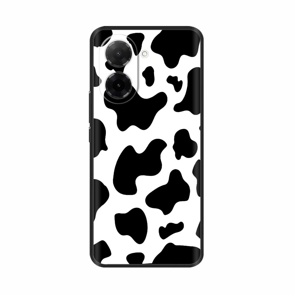 For Xiaomi Poco C71 Case Soft Silicone Back Cover for Xiaomi PocoC71 c71 Soft Funda Phone Case Poco C71 C 71 Shell  Casing Coque