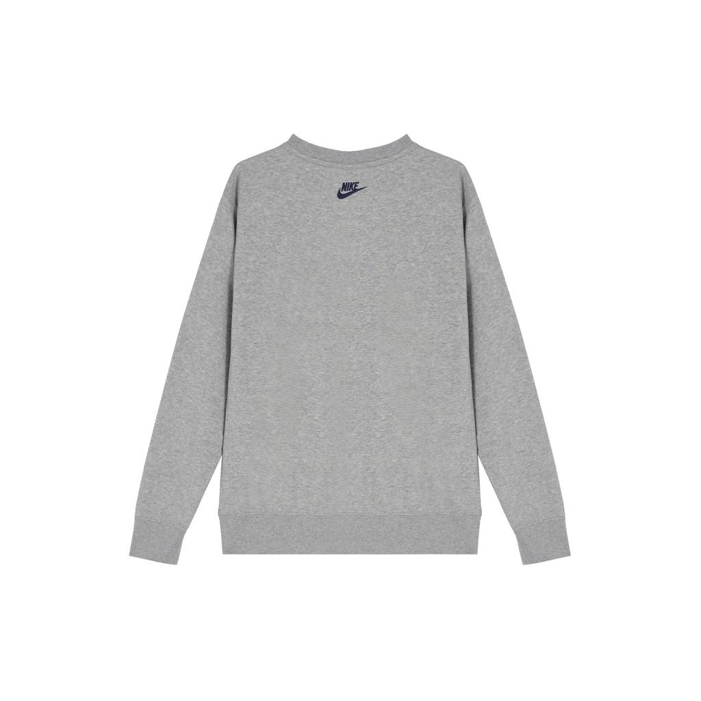 New Nike Sweatshirts Men's Gray HV1063-063