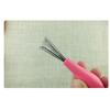 Random Hair Brush Comb Cleaner Mini Cabinet Tool Embedded Tool Hair Brush Cleaner