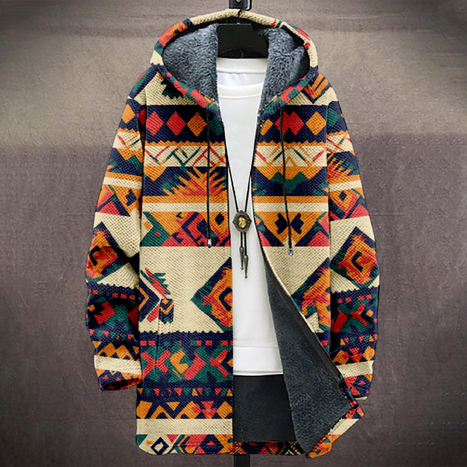 

Мужская утолщенная куртка на пуговицах с двойным карманом и карманной вставкой, хлопковая куртка L коричневый