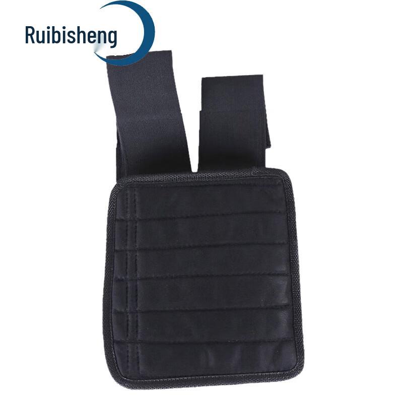 Ruibisheng Adjustable Weighted Hand Straps