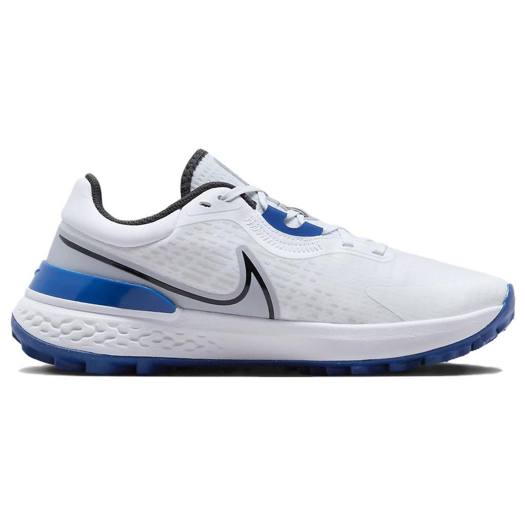 Nike Infinity Pro 2 Wide White Game Royal Men Sneakers Wolf-Grey Black DM8449-104