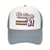 Cappelli Berretti Berretti Cappelli Grafica Anime Adulto Unisex Donna Padre Compleanno Capodanno Natale Regali Retro Sportivo Esterno