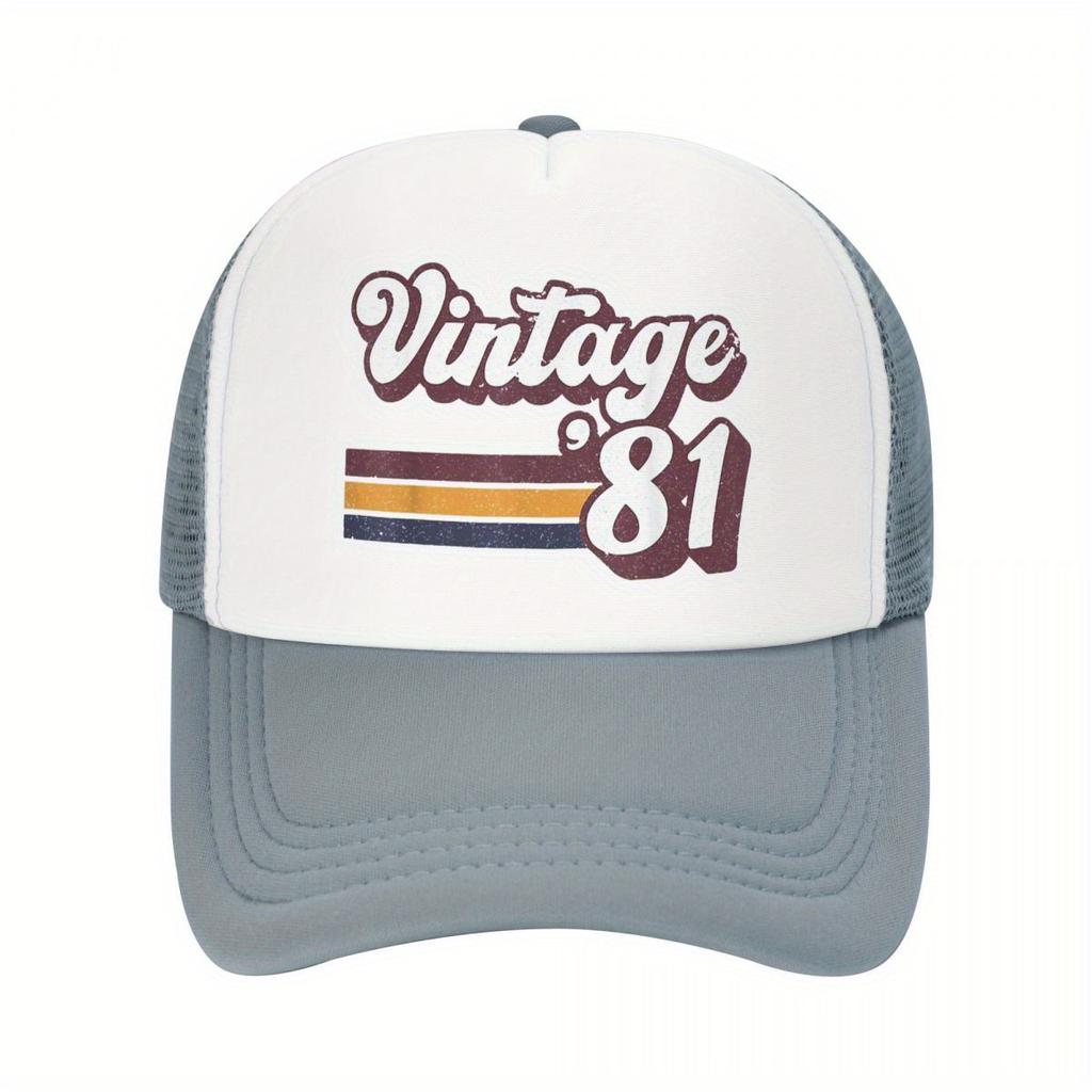 Cappelli Berretti Berretti Cappelli Grafica Anime Adulto Unisex Donna Padre Compleanno Capodanno Natale Regali Retro Sportivo Esterno