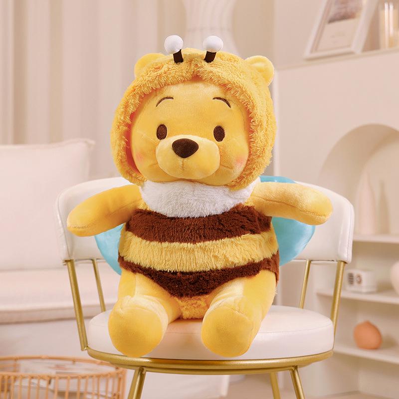 Animal Series Plush Toys - Soothing Dolls for Kids, Wedding Toss, Girls' Birthday Gift