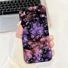 For Huawei Y9A Case Cover Luxury Fashion Flowers Kawaii Cute Cat Shockproof Phone Case For Huawei FRL-22 FRL-23 FRL-L22 FRL-L23