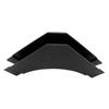 Front Door Pair Plastic Spacer Kit Top & Sloping & Corner For Land Rover Defender 1986 - 2016 201235 201657 BDG710080 BDG710090