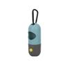 Pet Supplies, Pet Garbage Bag Dispenser with Led Lighting, Capsule Dispenser