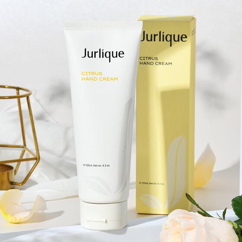 

Jurlique Citrus Hand Cream 125ml