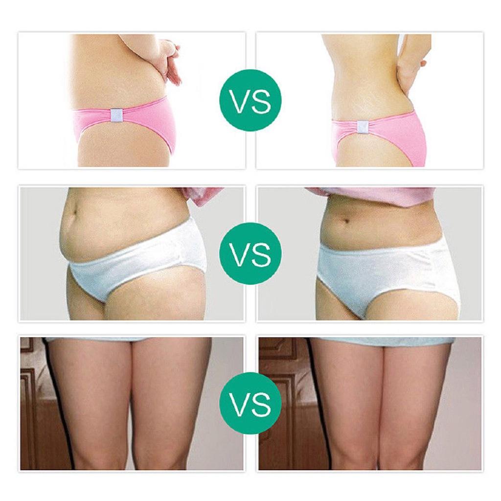 110-220V 1MHz Cavitation Skin Care Machine Ultrasound Obesity Therapy Thin Waist Ultrasonic Fast Slimming Massager