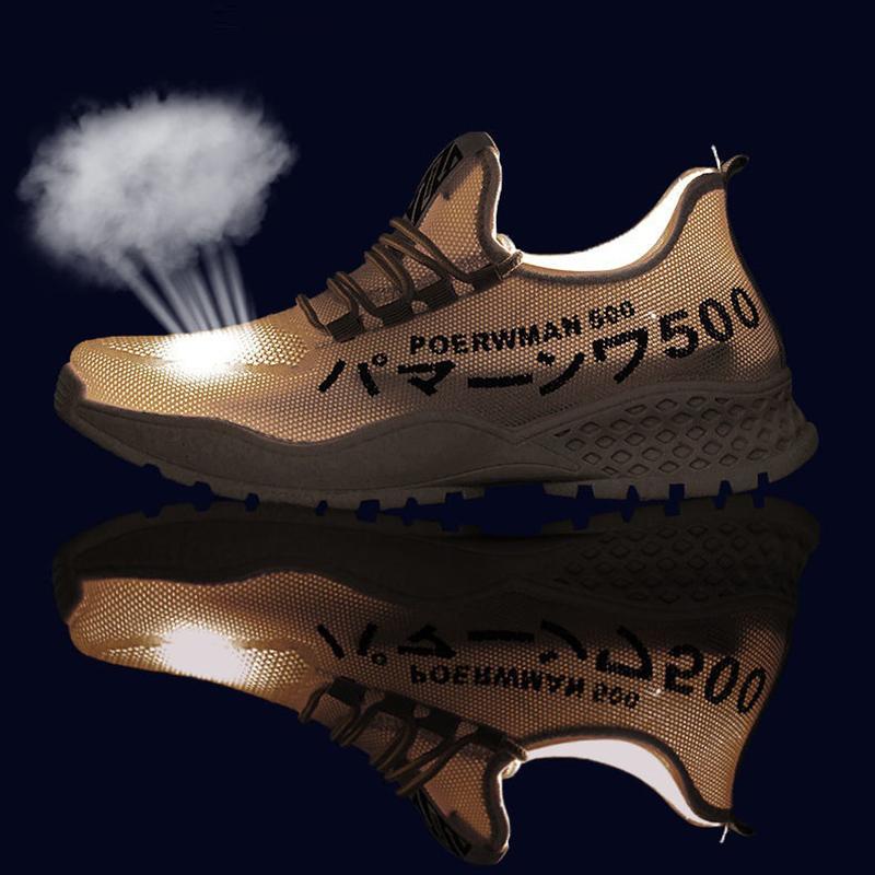 light wala boot price