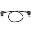 Mobile Phone Data Transfer Cable TypeC Adapter Cable Compatible for POCKET 2 AIR 2 Camera