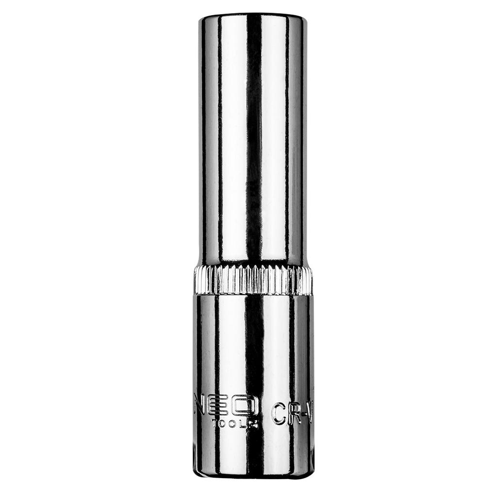 3/8" long hex socket, 11 mm
