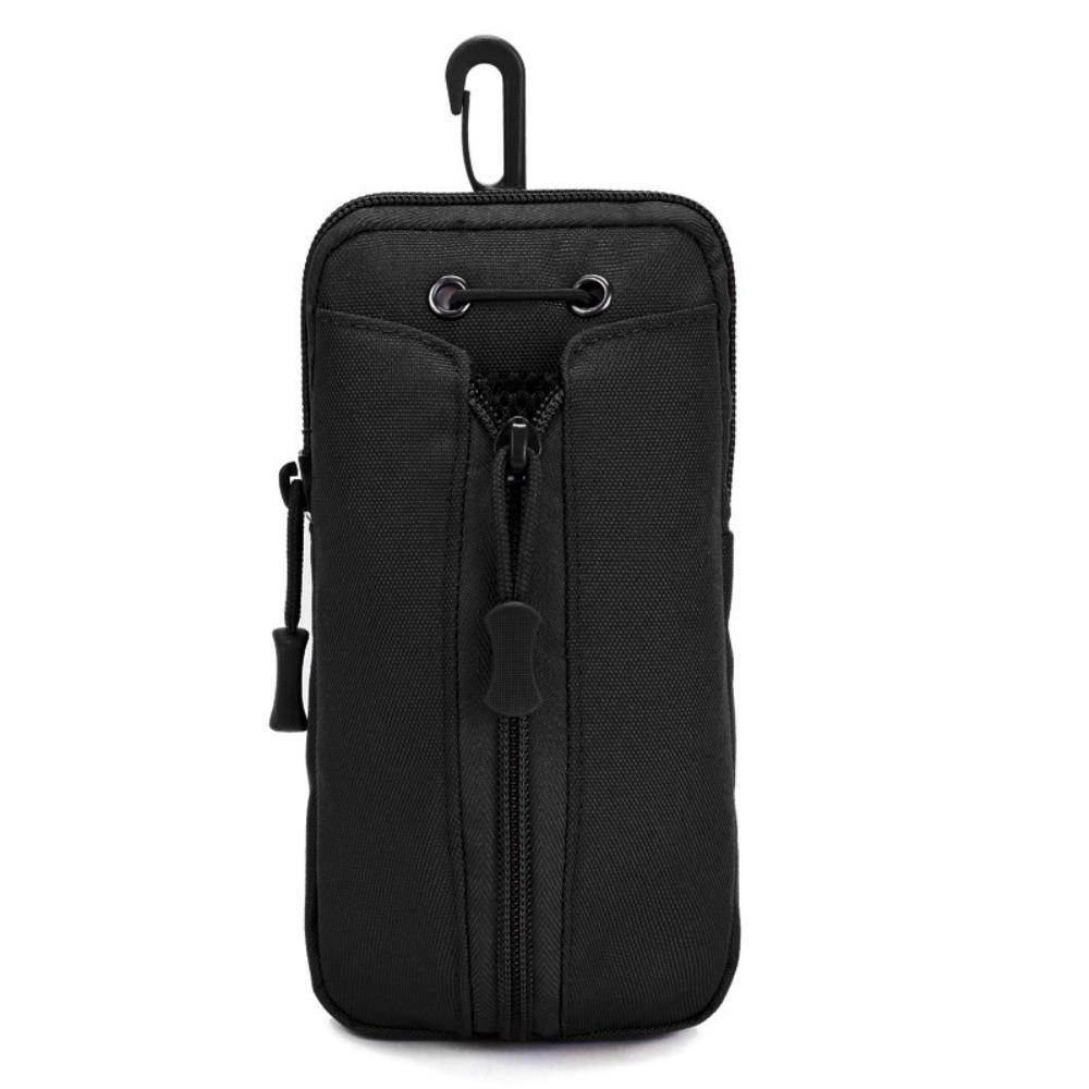 Multi-purpose Outdoor Pouch Bag Drawstring Water Bottle Holder Water Bottle Carrier Outdoor