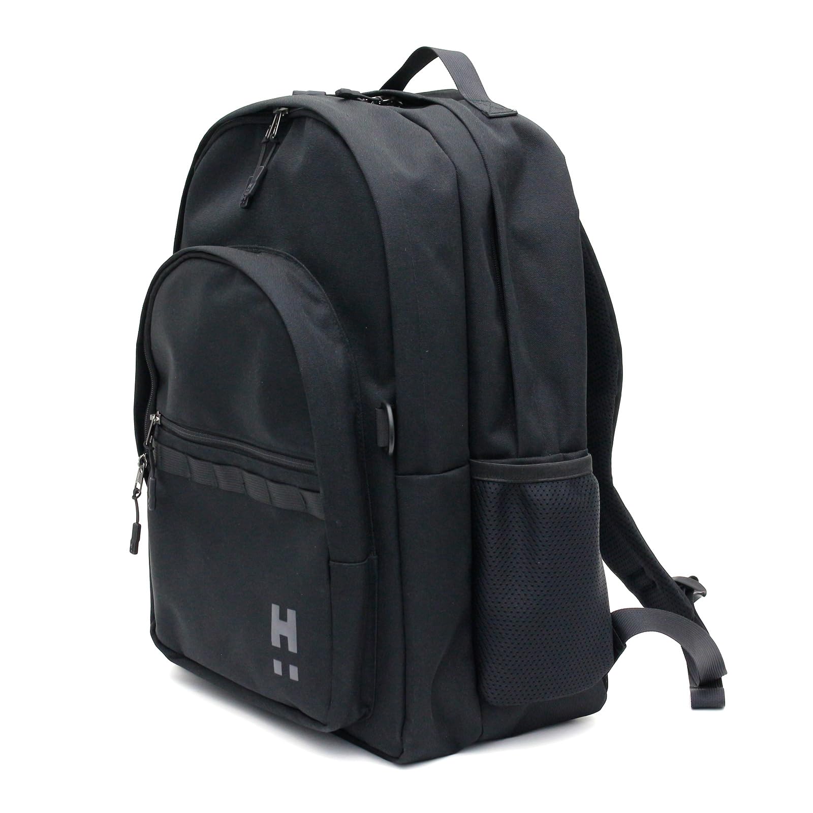 

Large Capacity Business Baruck H Plus Business Series Black [Hapitas] Men s