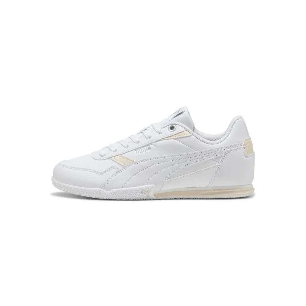 - Puma PUMA Belladonna L White:White 402672-02 299890 250