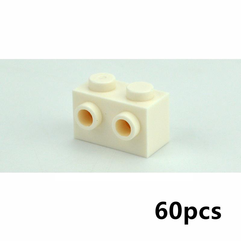 Compatible Assembles Particles 87087 11211 30414 99206 22885 Special 1x1 1x2 1x4 With Stud On Side Building Blocks Creative Toys