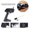 3 Channel 2.4GHz Remote Control Transmitter with Receiver for Remote Control Car Boat Parts Accessories for Kid