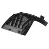 Front Left Right Windshield Wiper Cowl Extension Trim Hood Side Seal For Toyota 4 Runner 2010 -2023 53867-35020 53866-35030