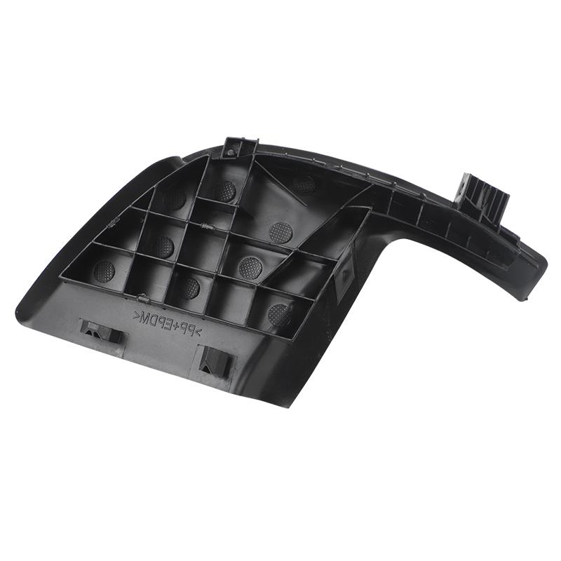 Front Left Right Windshield Wiper Cowl Extension Trim Hood Side Seal For Toyota 4 Runner 2010 -2023 53867-35020 53866-35030