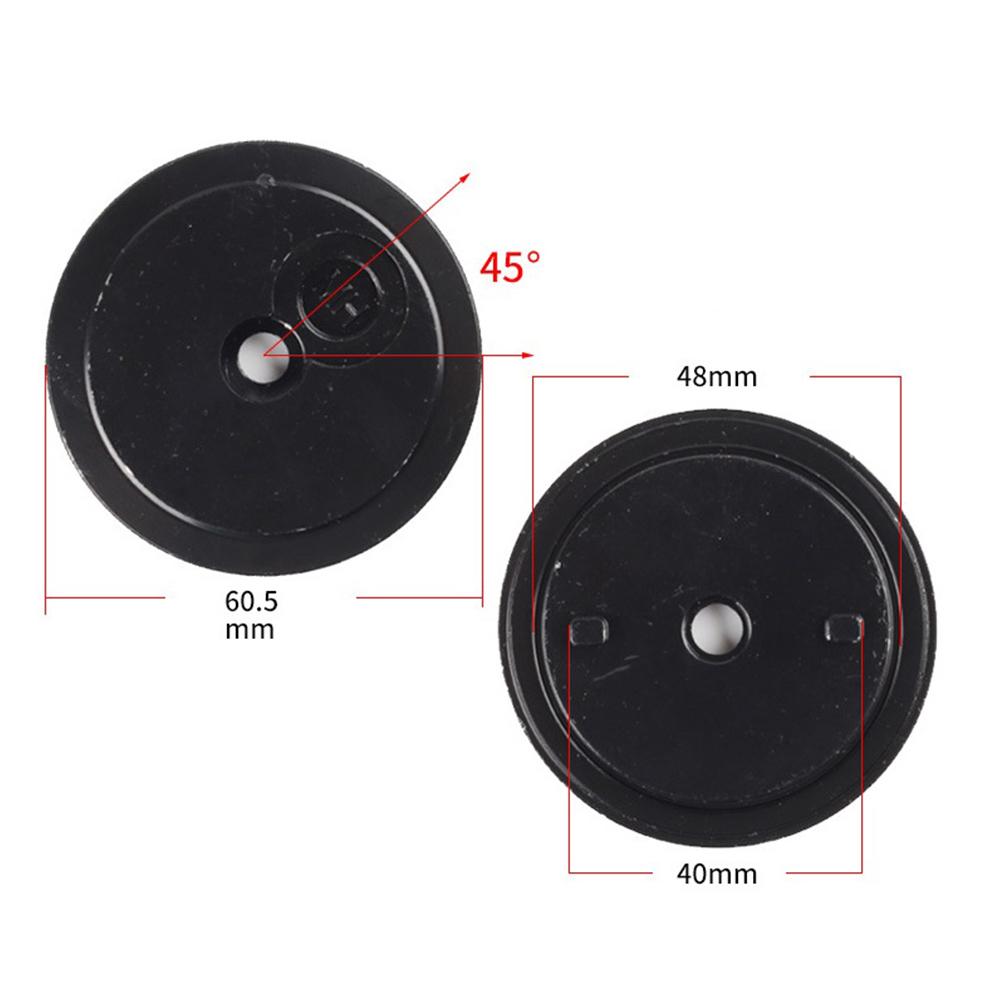 

1 Pcs Connecting Rod Pressure Plate Hot Sales Metal Metal Construction Silver/Black Air Compressor Connecting Rod