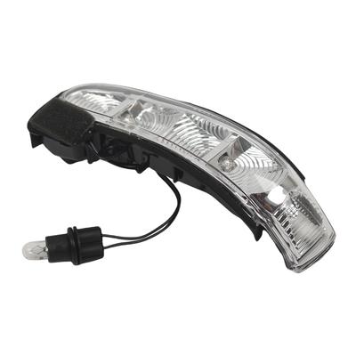Luces exteriores – Intermitentes