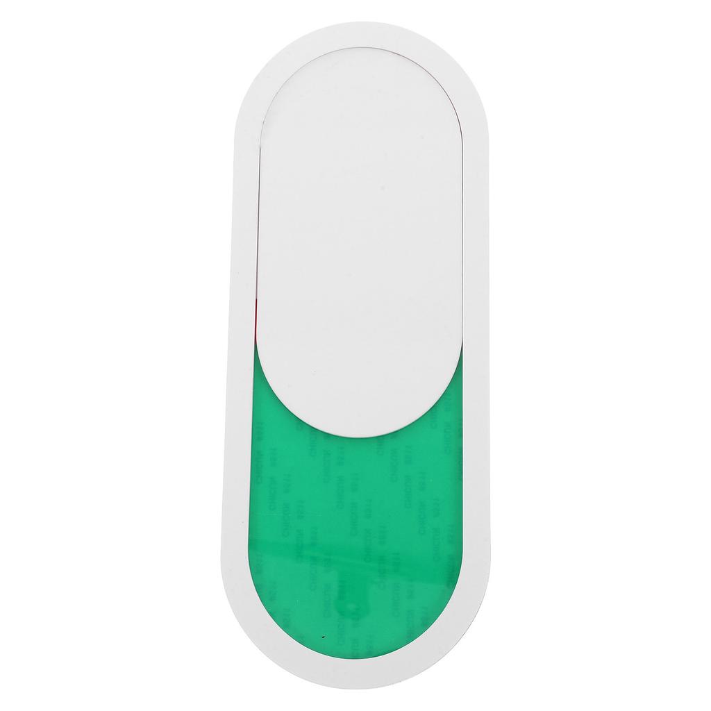 Conference Room Door Privacy Slider Sign Office Meeting in Progress Do Not Disturb Indicator Sturdy Construction Easy