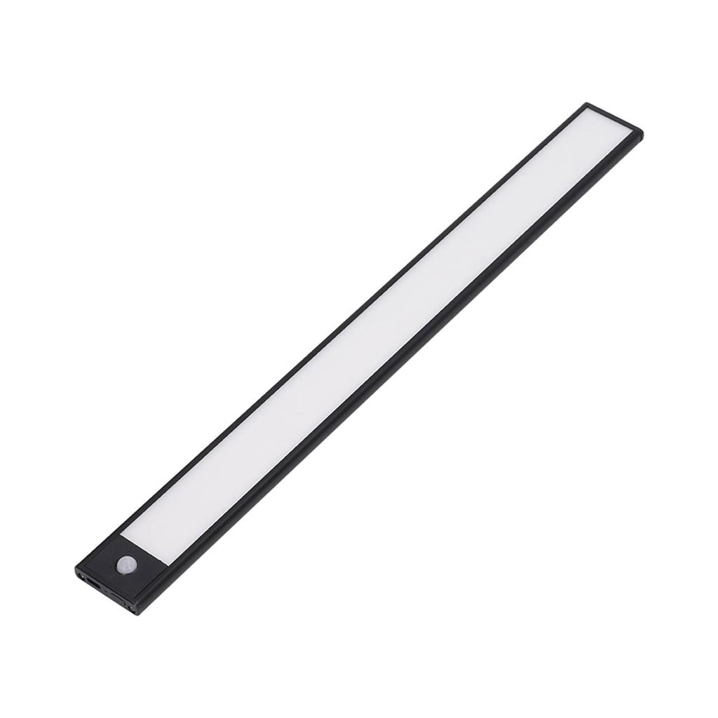 Motion Sensor Light Bar 3W 200lm White Lighting 120 Degree 3 Meter Induction Ultra Thin USB Motion