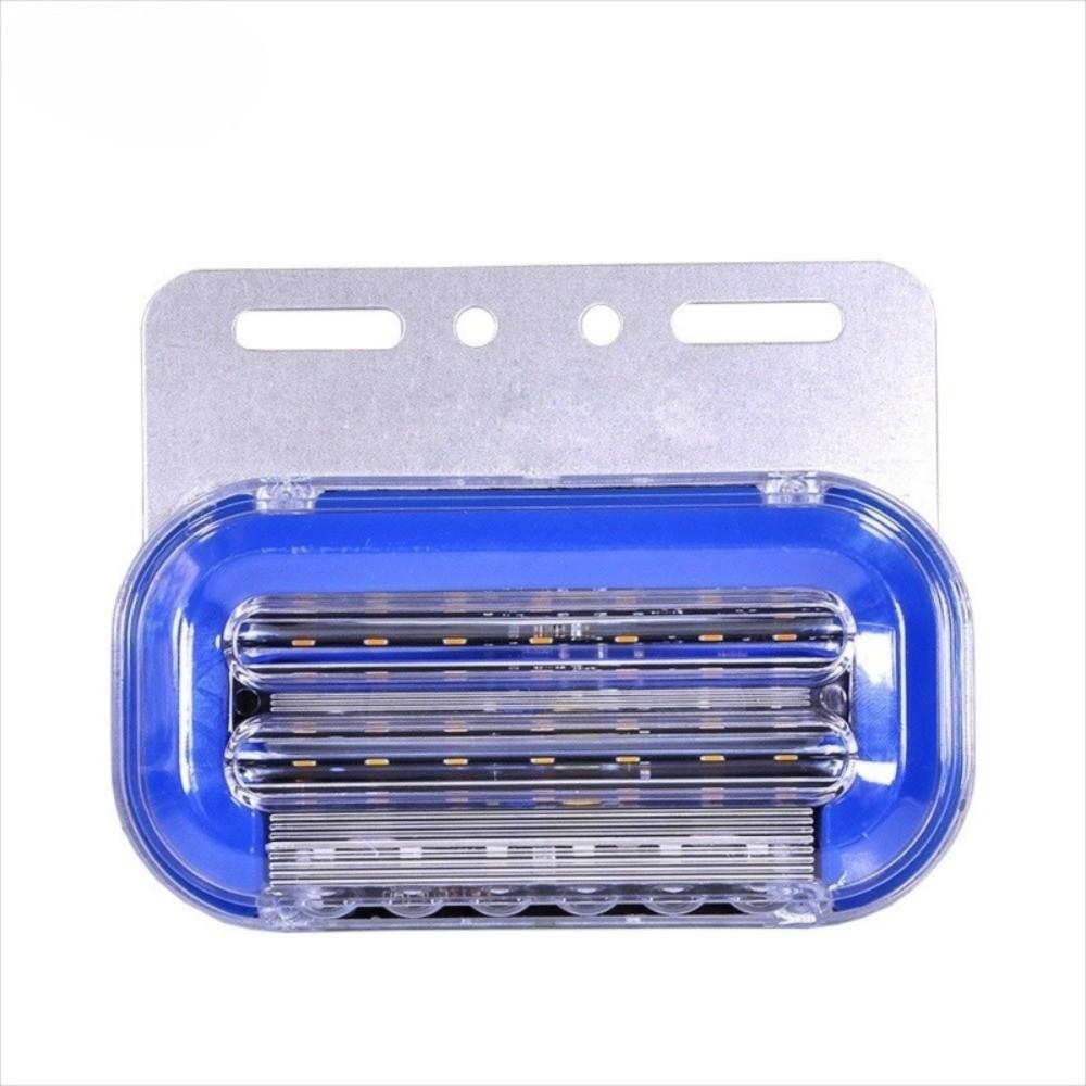 Multicolor Clearance Light 12V/24V LED Side Maker New Truck LED Side Light