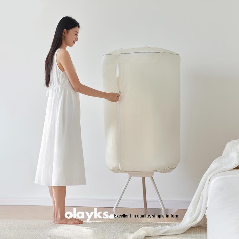 Olayks Lishi Foldable Home Clothes Dryer - Free Shipping