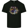 Üst giysisi – T-shirtler