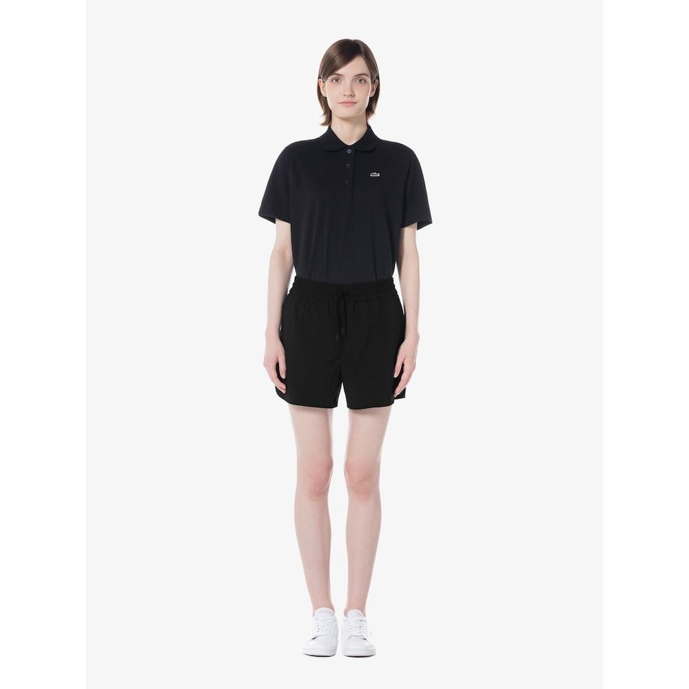 

LacoSte Women S Woven Set Up ShortS Gf400e 54gr 031 q2nGf400e 54gr031 034