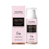Viareline Sun-Free Tanning Moisturizing Body Lotion Summer Beach Skin Tone Uniform Moisturizing Refreshing Lotion
