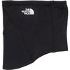 The North Face Midweight Neck Warm and Free Size Gaiter, Unisex, Breathable, Black,