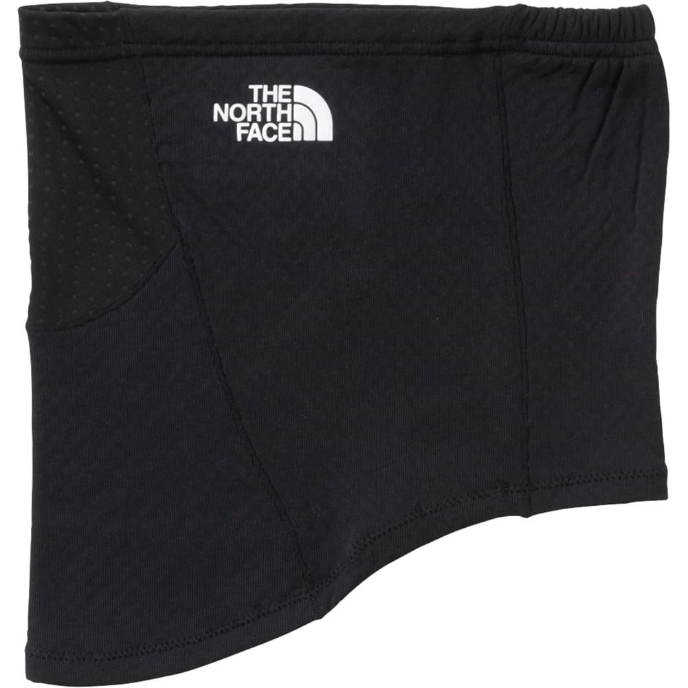 The North Face Midweight Neck Warm and Free Size Gaiter, Unisex, Breathable, Black,