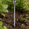 Durable Soil Probe Easy To Use For Detecting Soil Humidity Levels Without Electricity Ideal Indoor Plant Care Garden Implement