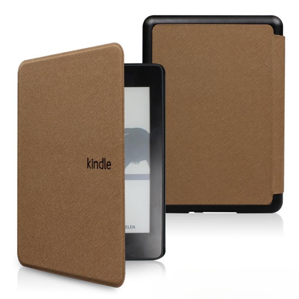 Funda Kindle Paperwhite 5 con Soporte Plegable y Auto-Suspensión para Paperwhite 5 11ª Generación y Kindle Oasis