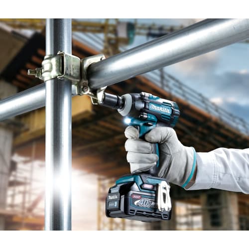 Makita Rechargeable Impact Wrench (Body Only) TW004GZ