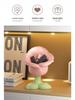 Tulip & Calla Lily Resin Flower Storage Ornament for Home Decor