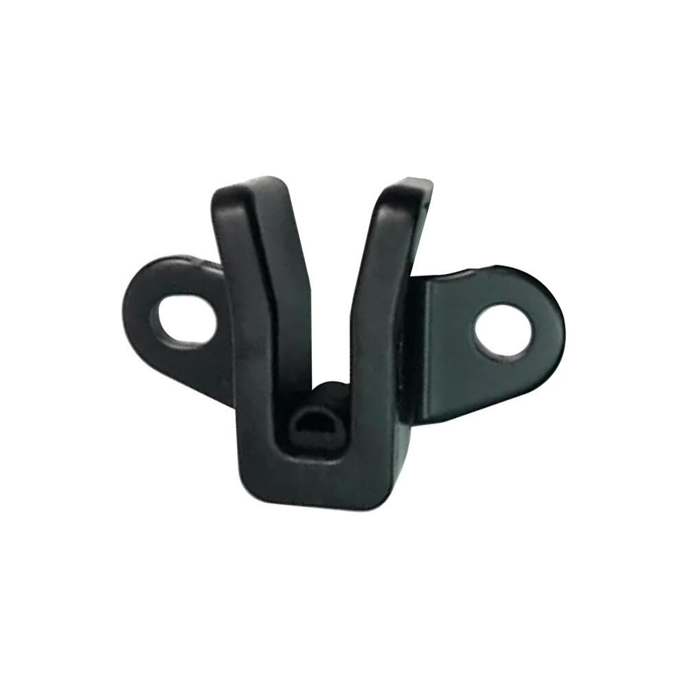 Замок крышки багажника Защелка Петля 69403-60011 Для Toyota RAV4 2006-14 Lexus GX 460 10-15