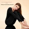 Women's Seamless Thermal Base Layer Set