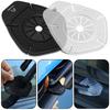 2Pcs Car Windshield Wiper Protective Cover Dust Wiper For C1 C2 C3 C4 C5 X7 Berlingo Xsara C8 C4L DS3 DS4 DS5LS DS6