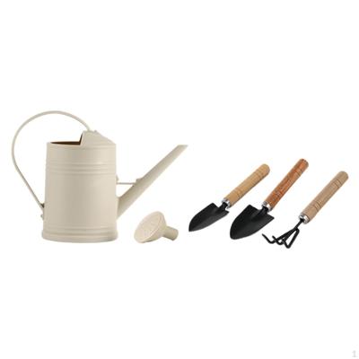 Long Mouth Watering Can Garden 2L Large Capacity Gardening Tools Pot
