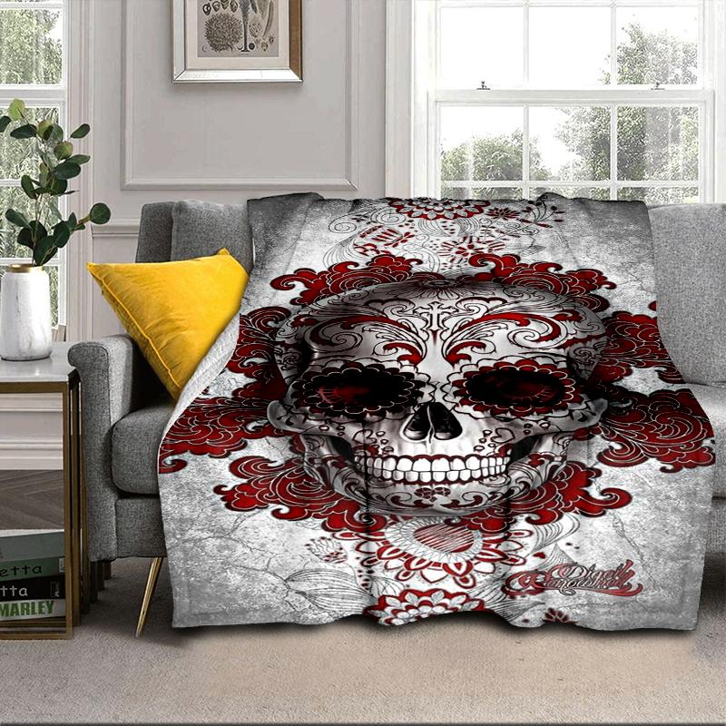 Love Beyond Death Blanket Flannel Blanket Throw Blanket Sofa Cover Blanket Soft Premium Blanket Picnic Blanket Tv Blanket Gifts