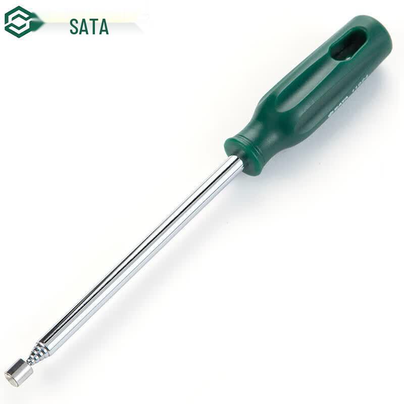Магнитный инструмент для захвата SATA