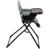Chaise haute - THERMOBABY - HANDY - Confortable et pliable