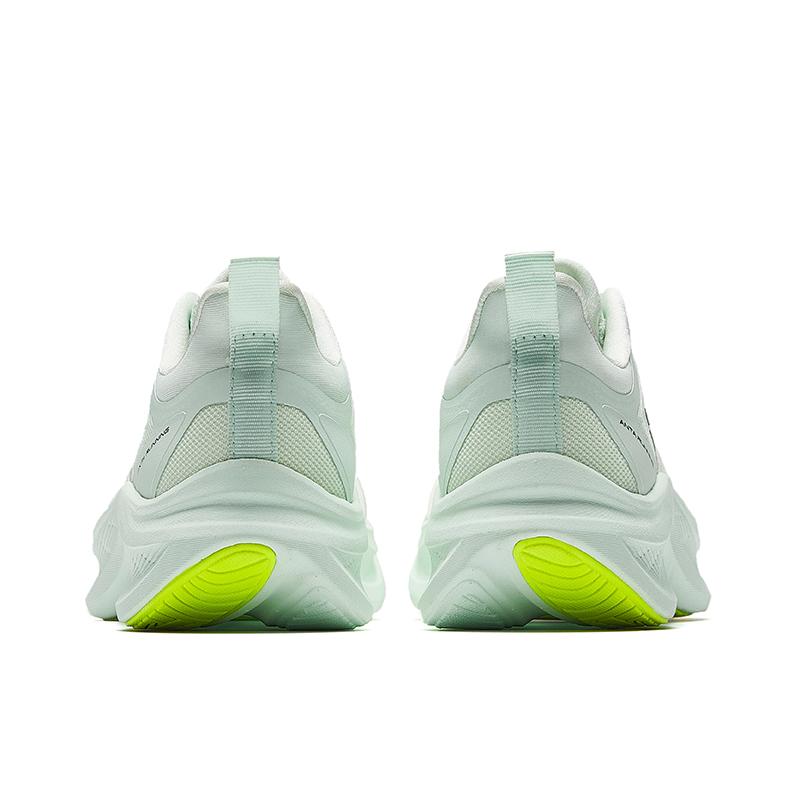 Anta Fly Cloud 2 Fashion Comfortable Versatile Non-Slip Breathable Lightweight Increased Height Low-Top Casual Running Shoes Women sneaker 922525519-3