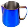 400ml Capacity Coffee Frothing Pitcher 304 Stainless Steel Latte Art Pitcher  Coffee Making