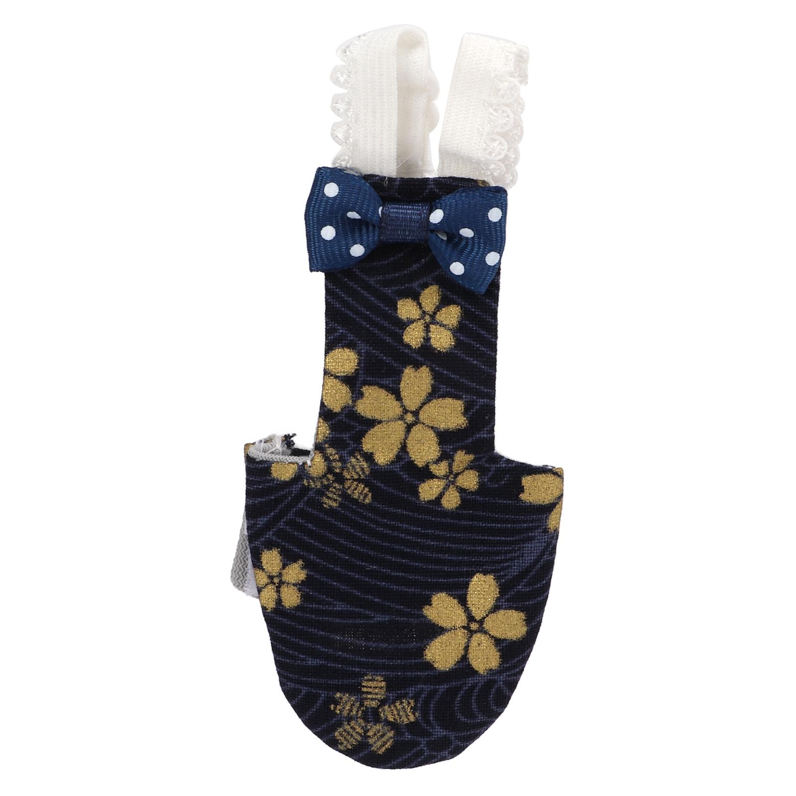 

Bird Diaper Adjustable Golden Flower Pattern Pet Bird Nappies For Macaw Budgies Cockatiels Finches