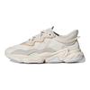 adidas Ozweego Chalk White Peach Women Sneakers Cream Cloud-White Off-White HP7733